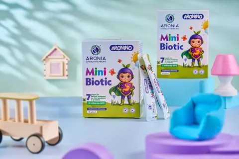 Cum poți susține imunitatea și energia copiilor