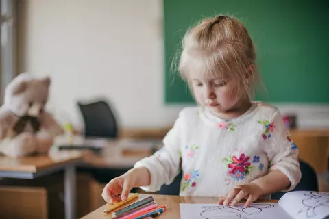 Primul an de grădiniță sau școală: cum gestionăm provocările imunității copilului?