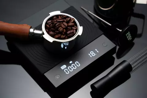 7 accesorii utile pentru aparatul tău de cafea