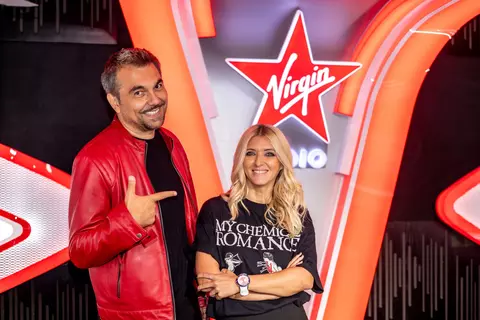 BOOM! Virgin Radio Breakfast a dat 2.000 de euro!