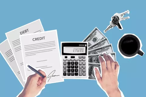 7 întrebări pe care ar trebui să ți le pui înainte să apelezi la un credit online