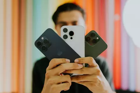 iPhone 18 nu se caută doar pentru siglă: diafragma variabilă și bateria din spatele alegerii Pro Max