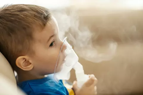 Nebulizatoarele: ce sunt, cum funcționează și în ce situații sunt utilizate