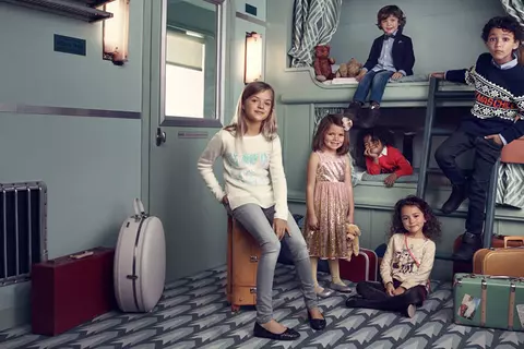 Cadoul perfect pentru copii