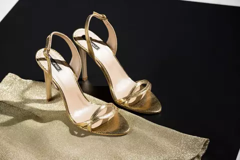 (P) Blossom, by Hannami Shoes - colectia statement a feminitatii si a seductiei
