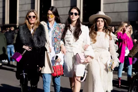 5 placeri (ne)vinovate de toamna pentru orice fashionista