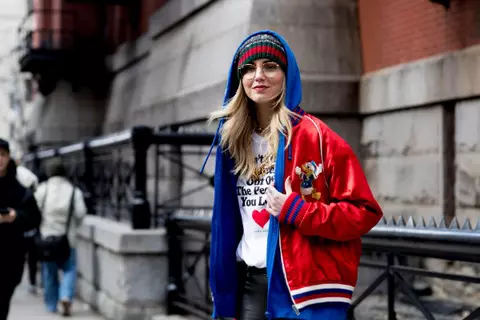 Trendurile de street style care conteaza in 2018