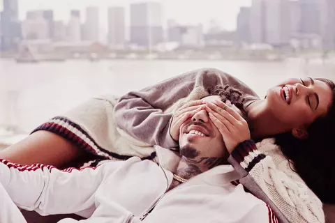 ELLE EXCLUSIV: Antonia și Alex Velea from Shanghai with love