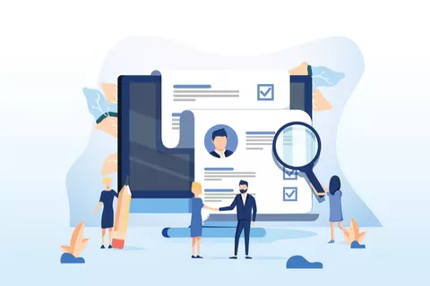 Topul domeniilor care atrag cei mai mulți candidați. Unde vor să lucreze românii?