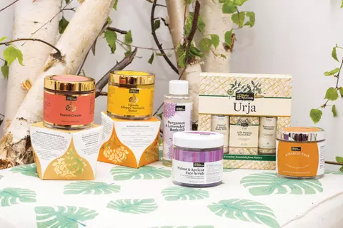 (P) ELLE a încercat produsele ayurveda de la Bipha