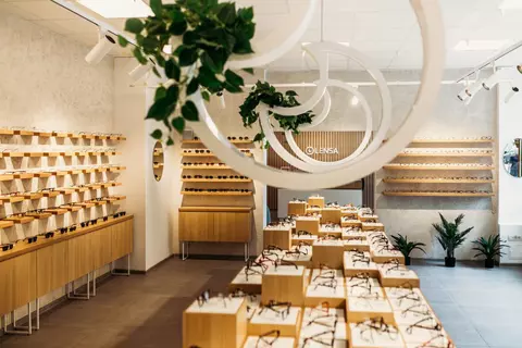 (P) S-a lansat programul Rabla la ochelari: până la 500 lei pentru o pereche veche