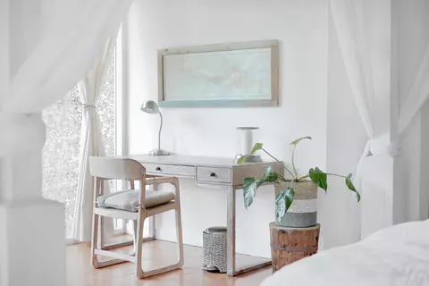 (P) Stilul minimalist: 5 reguli de amenajare