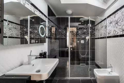 (P) Îți dorești o baie modernă? Iată cum îți poți decora baia în stil scandinav!