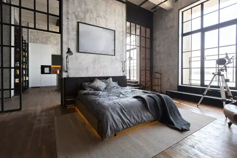 (P) Te-ai mutat într-un apartament tip studio? Iată 10 idei de amenajare!