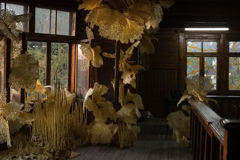 #nevedemlatimișoara: Cel mai ambițios eveniment dedicat artei contemporane din România vă așteaptă la Timișoara din 1 octombrie cu un weekend inaugural de neratat