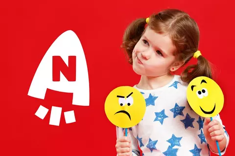 5 jocuri care îți vor ajuta copilul să dezvolte inteligența emoțională și să-și îmbunătățească limba engleză