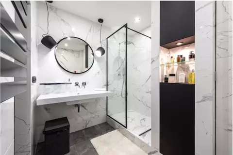 Cum să alegi cabina de duș perfectă