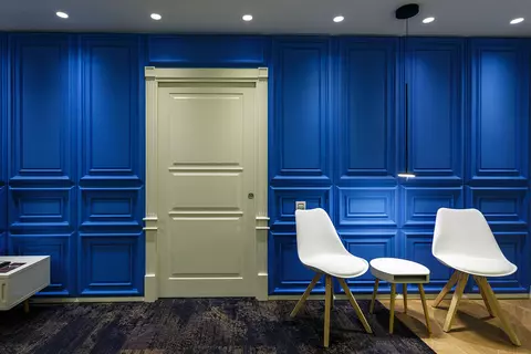 Trendul anului 2022 în materie de decorațiuni interioare!