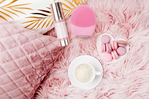 Beauty Alert: FOREO anticipează un deficit de stoc al dispozitivelor sale emblematice