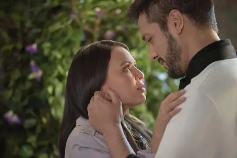 La DIVA fiecare duminică este romantică
