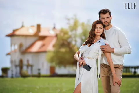 #MasterEveryScene: Cariera și povestea de dragoste se îmbină perfect!
