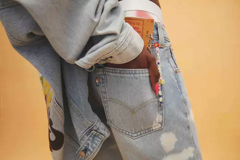 <strong>Levi’s celebrează efortul activiștilor LGBTQ+ care luptă pentru drepturile egale&nbsp;</strong>