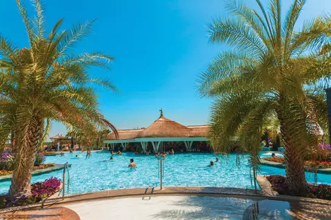 Therme Bucuresti redeschide Sands of Therme, cea mai mare plajă urbană din Europa și anunță o serie de premiere pentru sezonul de vară