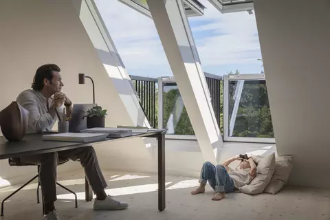 Work from home, în trend și în 2022 – Cum amenajezi optim spațiul dedicat biroului de acasă