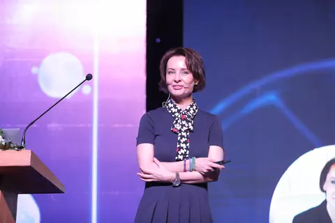 Ivatherm și-a prezentat inovațiile dermatocosmetice la două dintre cele mai importante conferințe științifice din Vietnam