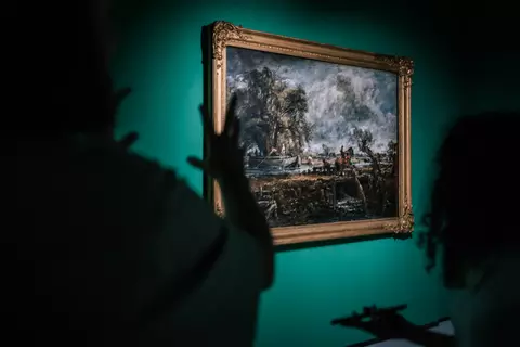 Art Safari își deschide porțile din 23 septembrie, pentru a doua oară în acest an!