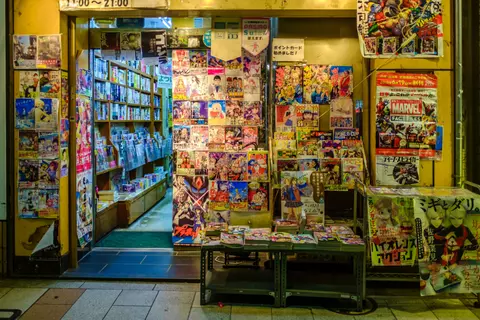 Ești pasionat de anime și vrei să descoperi creațiile care au stat la baza multor producții? Iată cum să citești manga