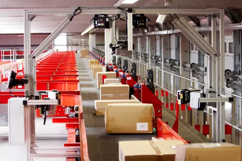 DPD România se pregătește pentru Black Friday cu o investiție de 1,5 milioane de euro
