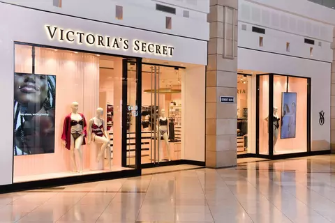 Victoria's Secret tocmai a deschis al doilea magazin în București
