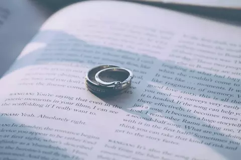 Istoria inelelor de logodnă: de la tradiții la tendințe