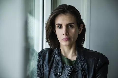 DIVA ne face cunoștință cu MARION, din 2 februarie, în fiecare joi, de la ora 21:00