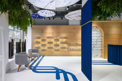OPTICLES - noul star în materie de optică