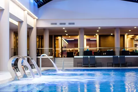 De 8 martie, Ramada Plaza Bucharest & Vitality Club propun experiența STAY ZEN