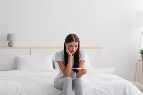 Infertilitatea la femei: Cauze și opțiuni de tratament