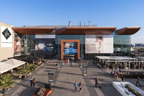 15 ani de lifestyle fashion la B neasa Shopping City