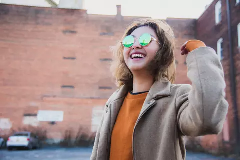 Stilul care a luat cu asalt întreaga lume a modei - sporty chic. Cum poți obține și tu acest look atât de râvnit?