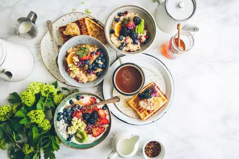 Lunea fără carne, o șansă pentru imunitate. Top 8 variante de post cu potențial nutritiv uriaș 
