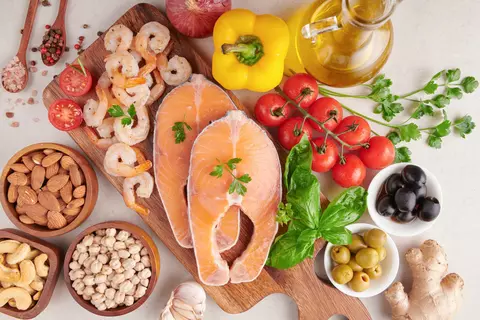 Cum să-ți optimizezi dieta pentru a beneficia de efectele omega 3