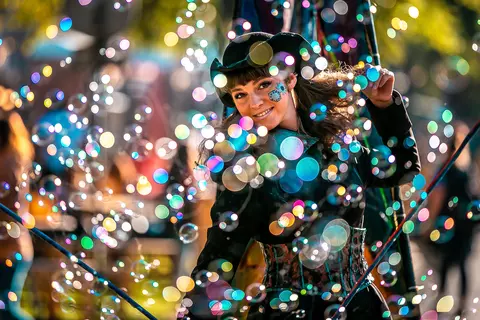 De 1 iunie, copiii unor vedete din România spun ce înseamnă un festival și ce e fericirea