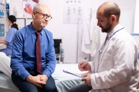 5 opțiuni de tratament în cazul adenomului de prostată