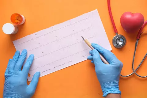 Top 6 elemente ce trebuie să se regăsească în orice cabinet privat de cardiologie