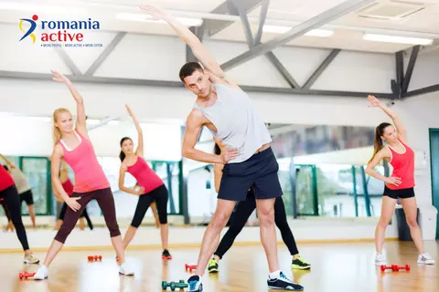 SCRISOARE DESCHISĂ: RomaniaActive pledează pentru importanța crucială amenținerii cotei actuale de TVA pentru industria Sănătate, Wellness și Fitness
