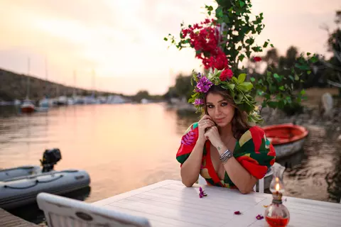 Cele mai frumoase destinații de călătorie cu Ioana Burcea