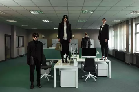 Work-life balance într-o lume a noilor tehnologii - o nouă campanie MODIVO