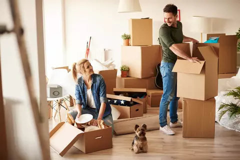 Planificarea Unei Mutări la Casă: 5 Aspecte Cruciale de Analizat