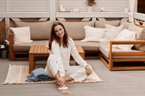 Pijamale de damă - arată elegant chiar și noaptea